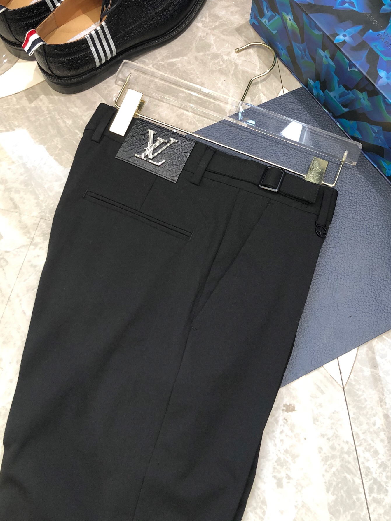 Louis Vuitton Long Pants